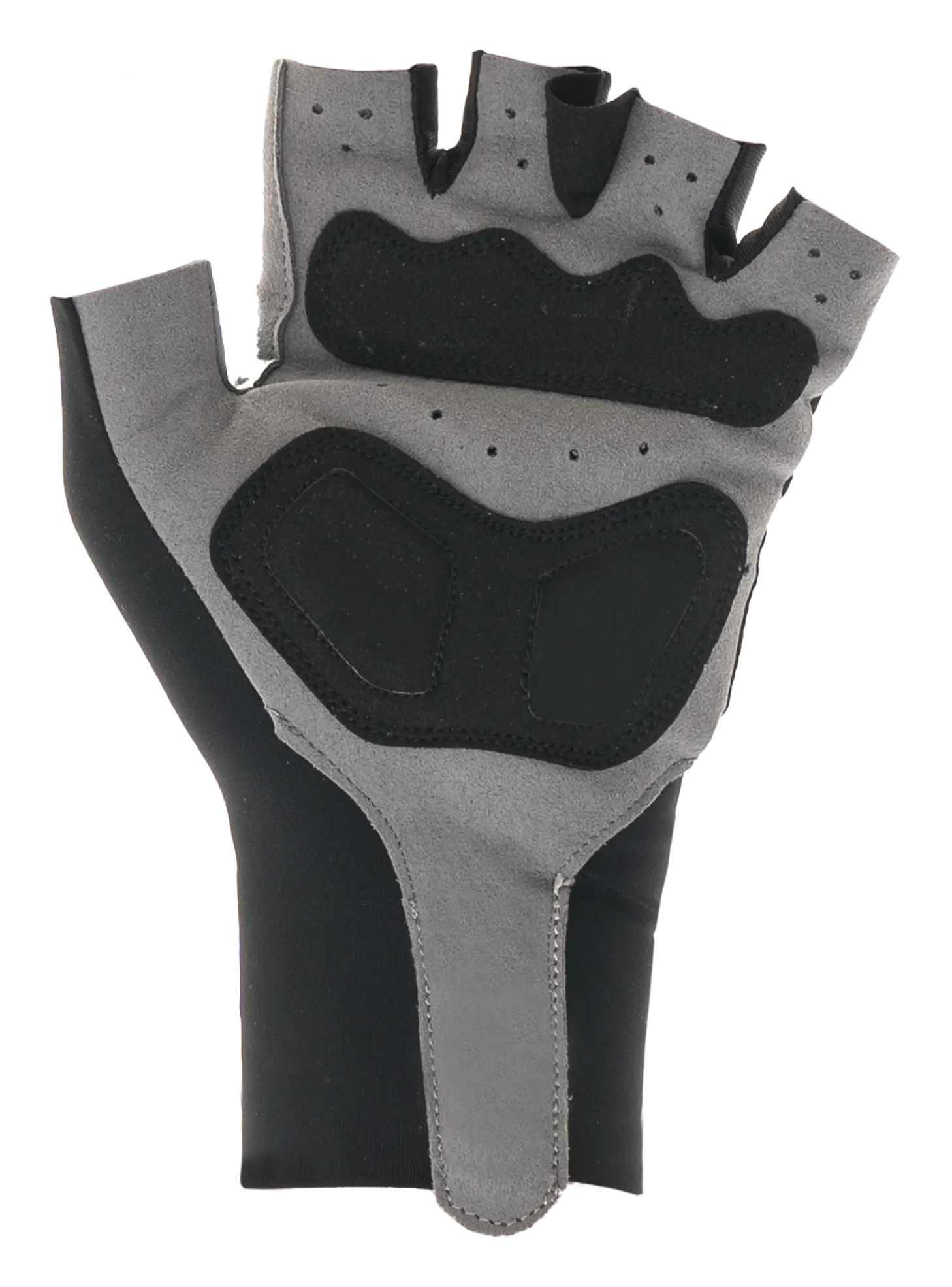 725 VRG GLOVES BLACK