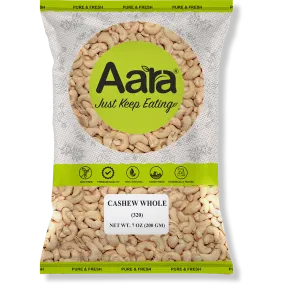 Aara Cashew Whole