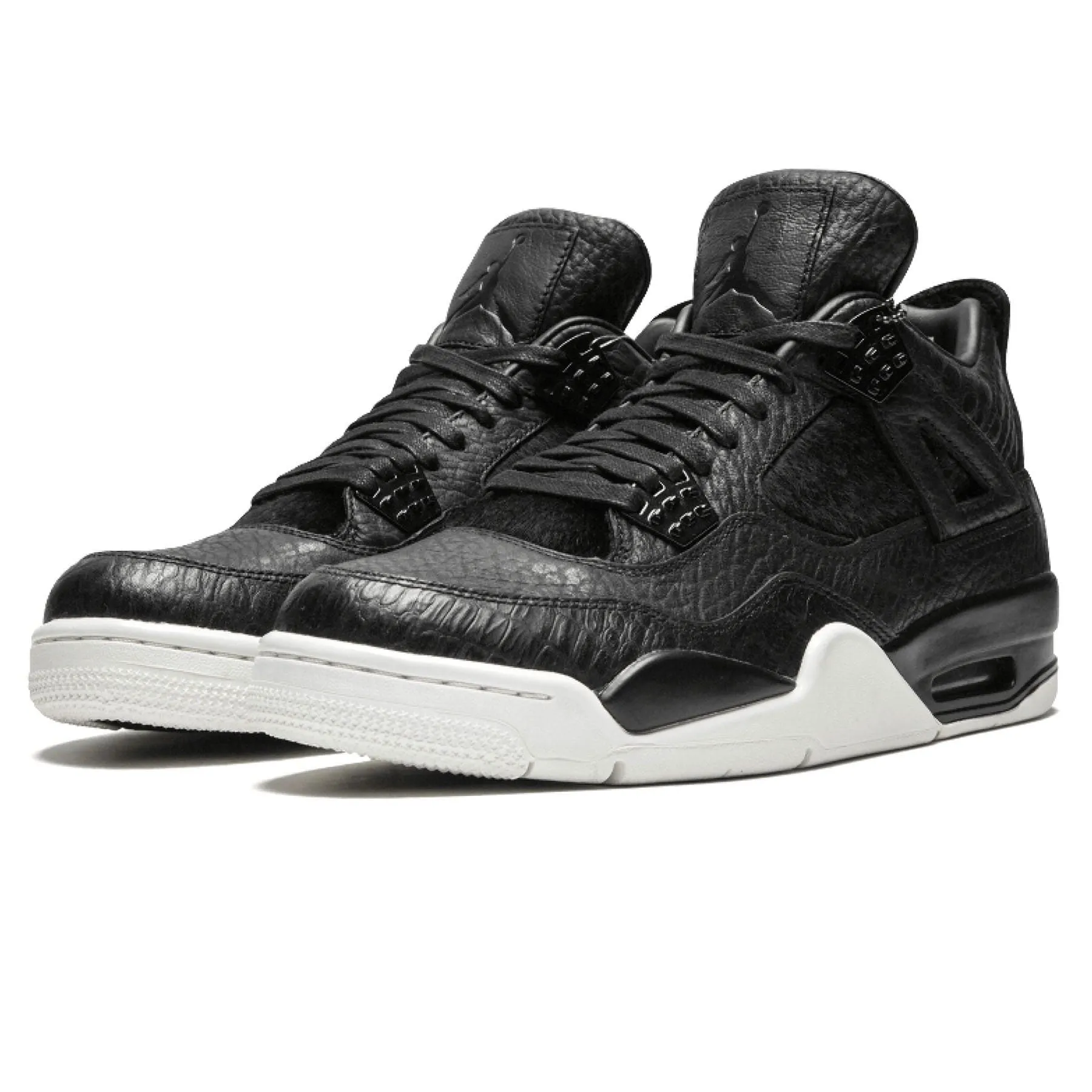 Air Jordan 4 Retro PRM 'Pinnacle'