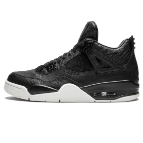 Air Jordan 4 Retro PRM 'Pinnacle'