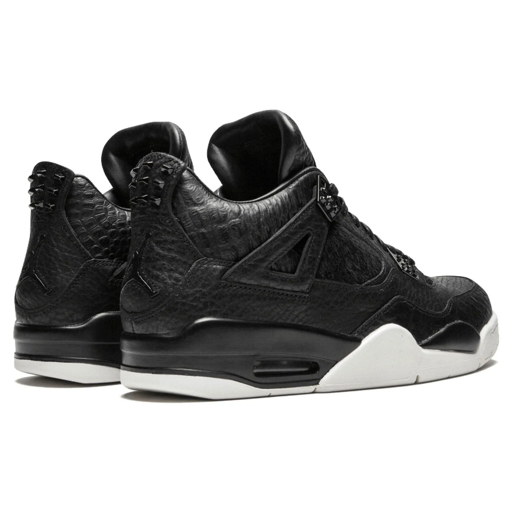 Air Jordan 4 Retro PRM 'Pinnacle'