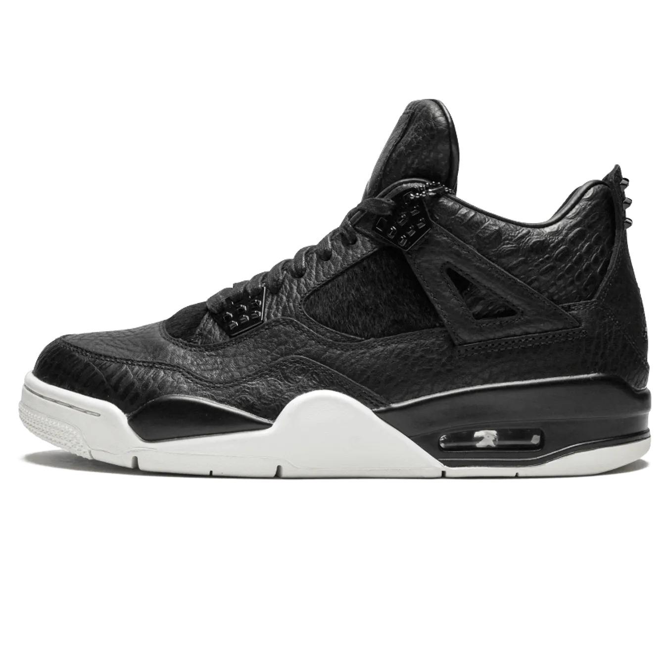 Air Jordan 4 Retro PRM 'Pinnacle'