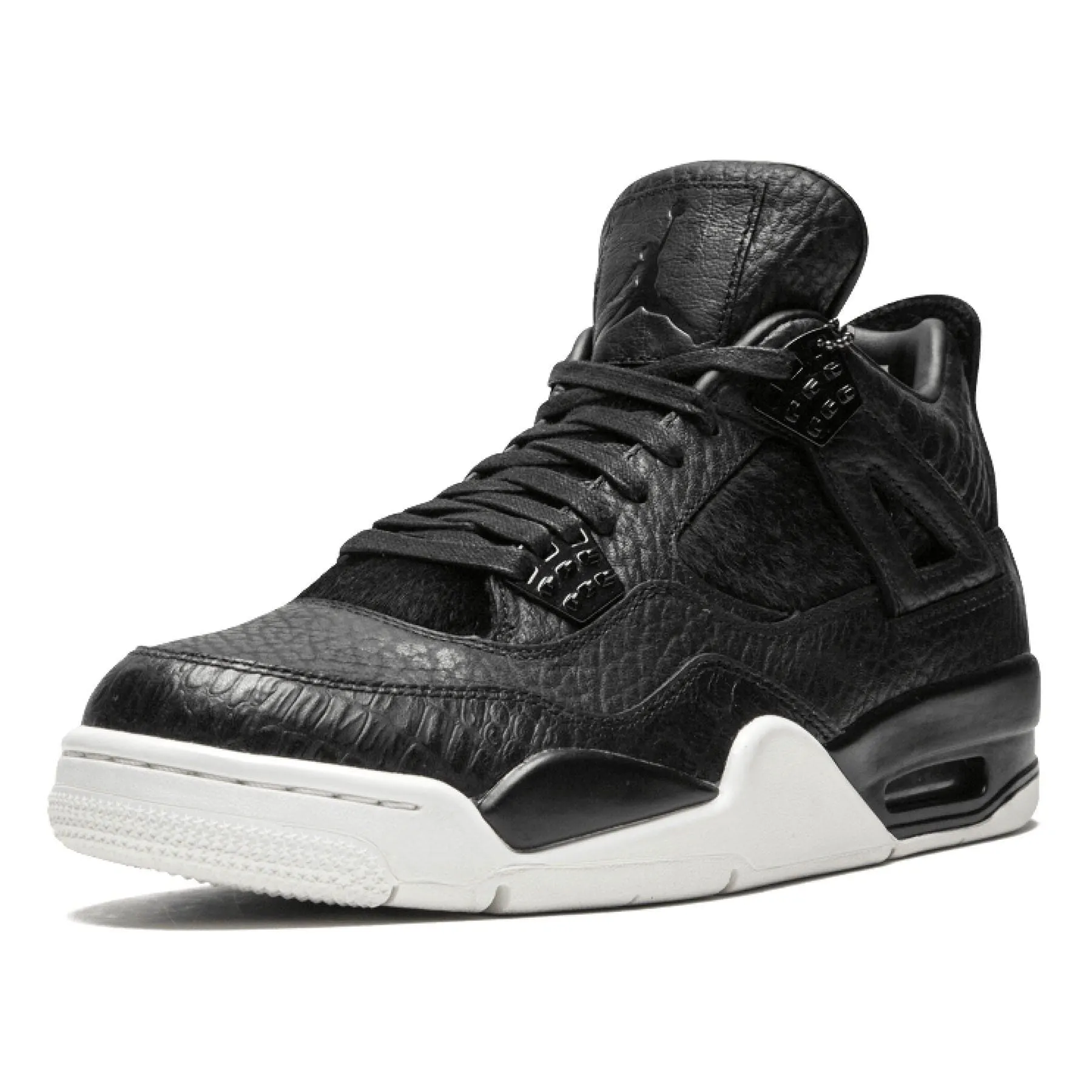 Air Jordan 4 Retro PRM 'Pinnacle'