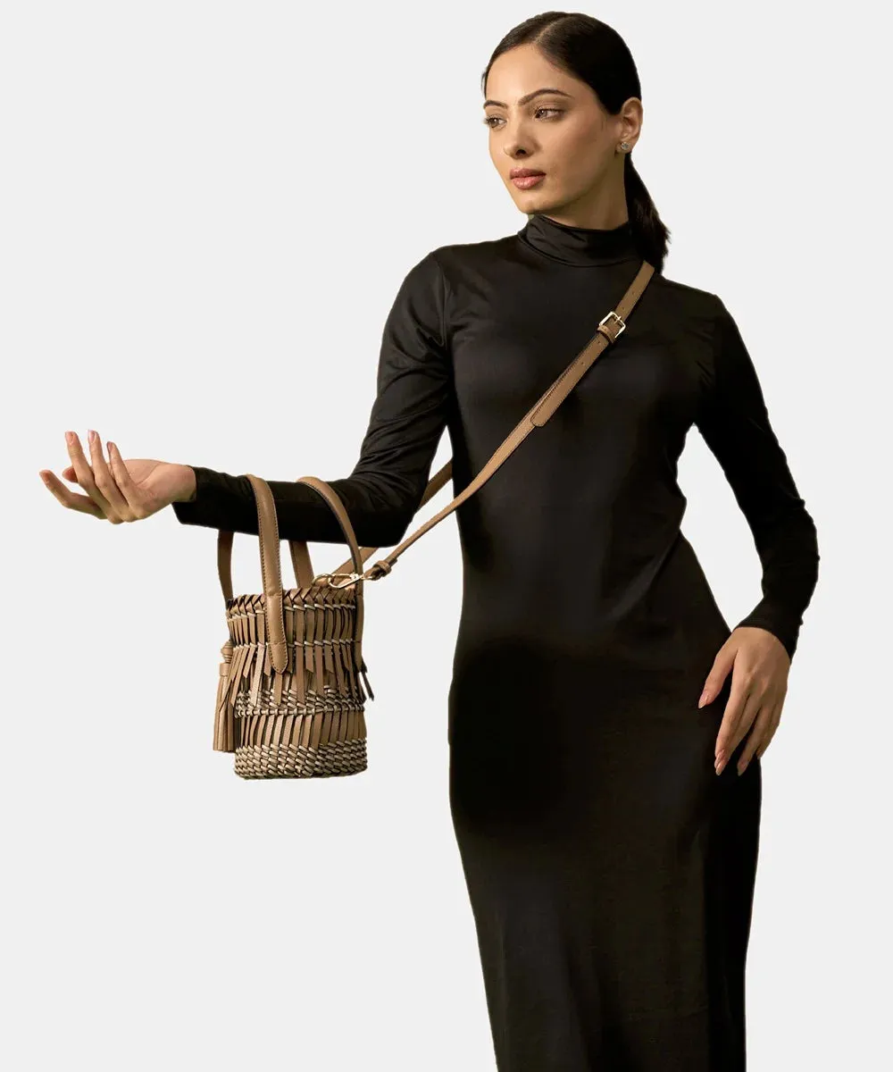 Aria Crossbody Bag
