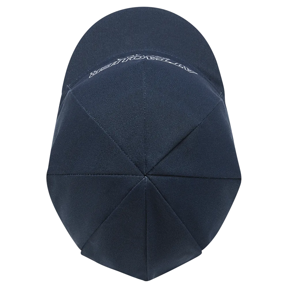 Attaquer | Outliner Logo Cap | Navy