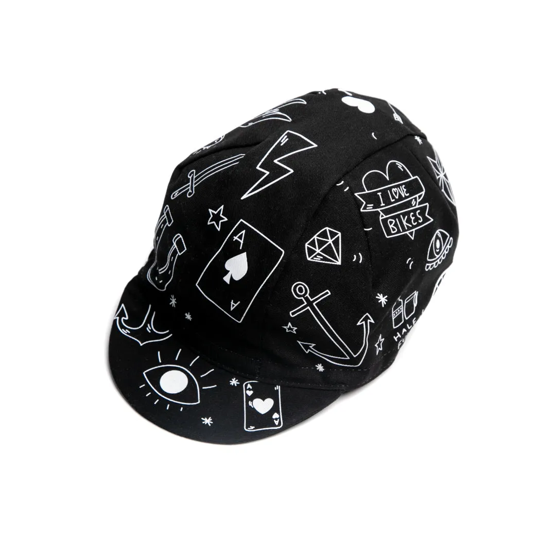 Beer Cycling Cap