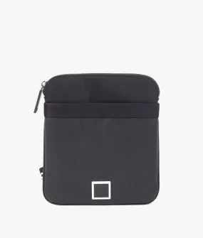 Bodywear Pixel BW Zip Envelope Bag