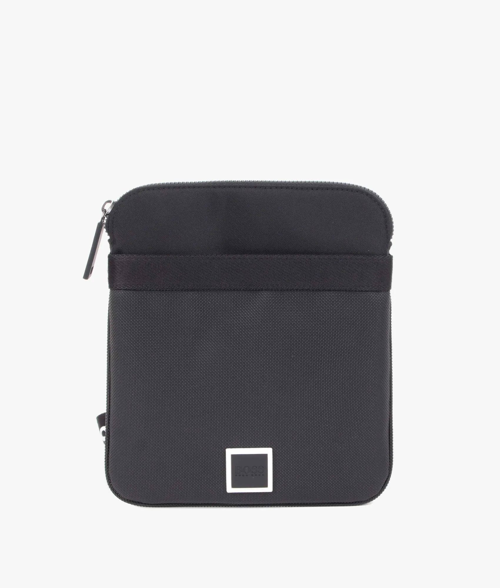 Bodywear Pixel BW Zip Envelope Bag