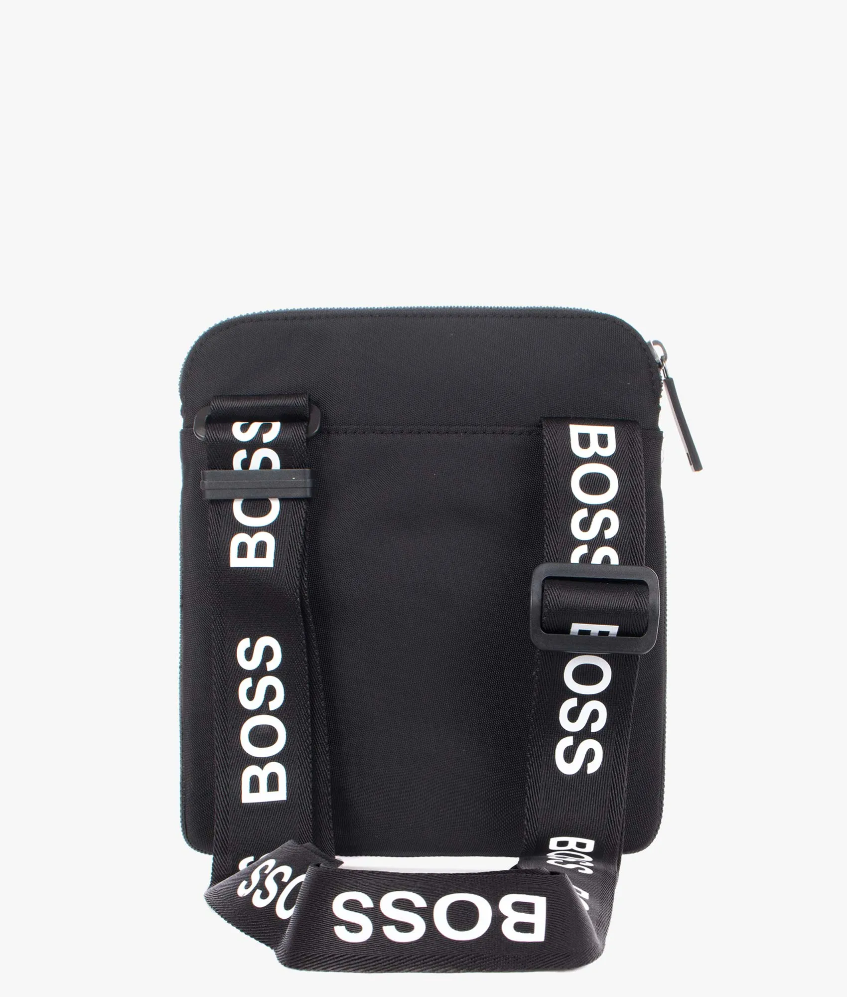 Bodywear Pixel BW Zip Envelope Bag