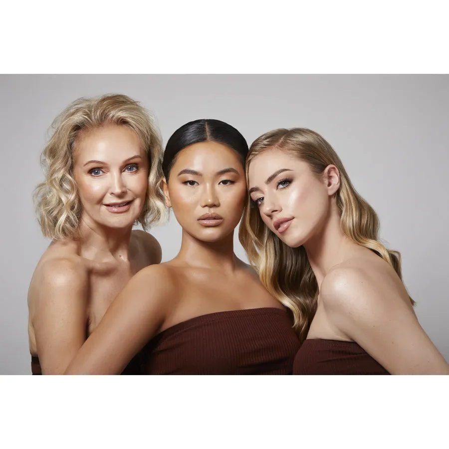 BPerfect Cosmetics Chroma Cover Foundation Luminous 30ml
