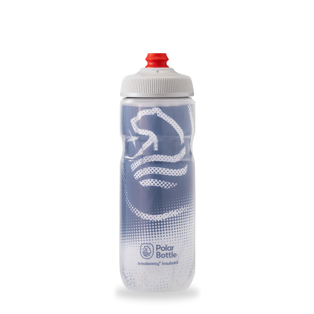 Breakaway® Insulated 20oz, Big Bear