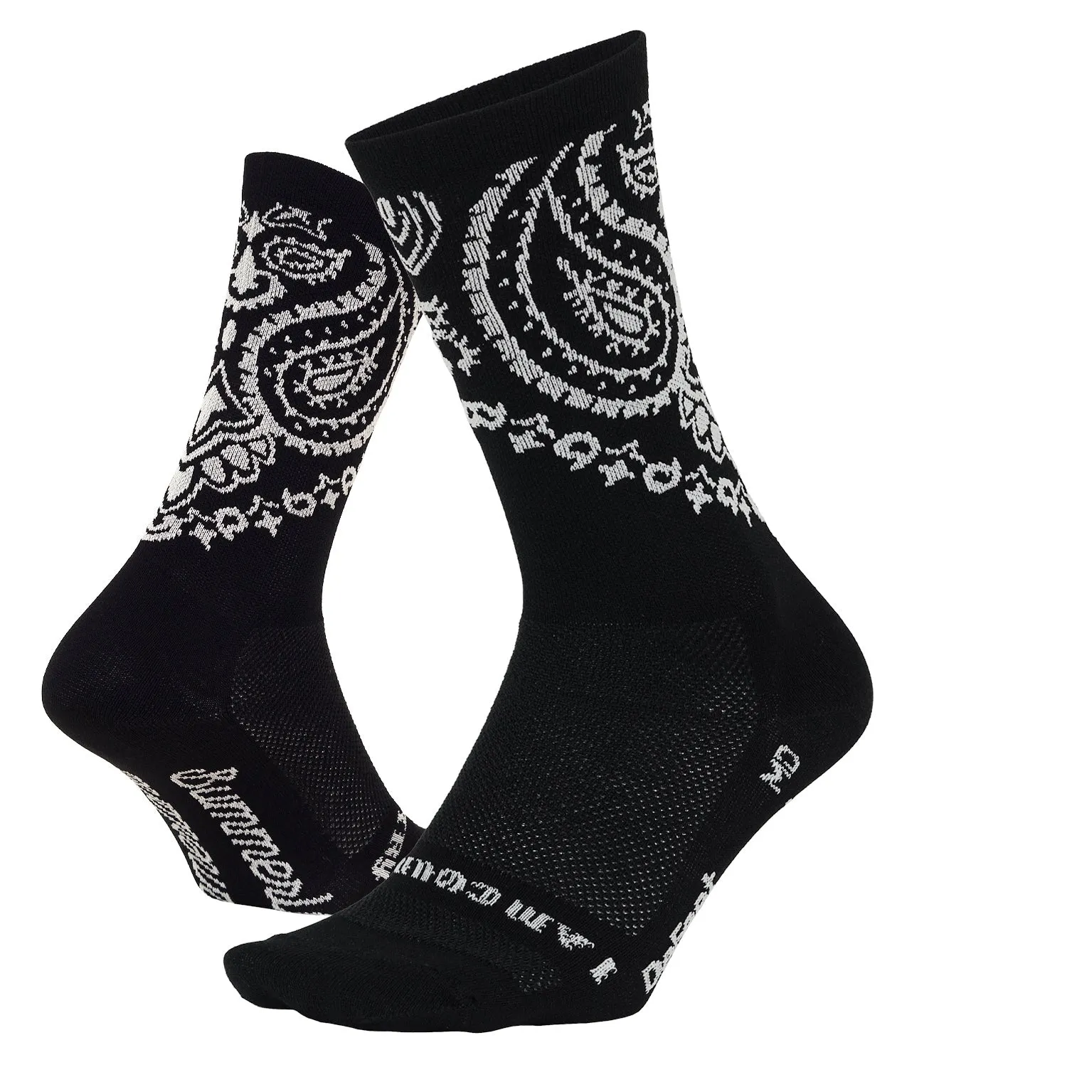 Bummerland Aireator 7" Bandana