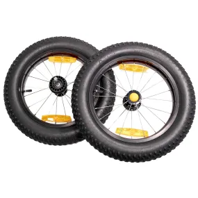 Burley 16  Wheel Kit