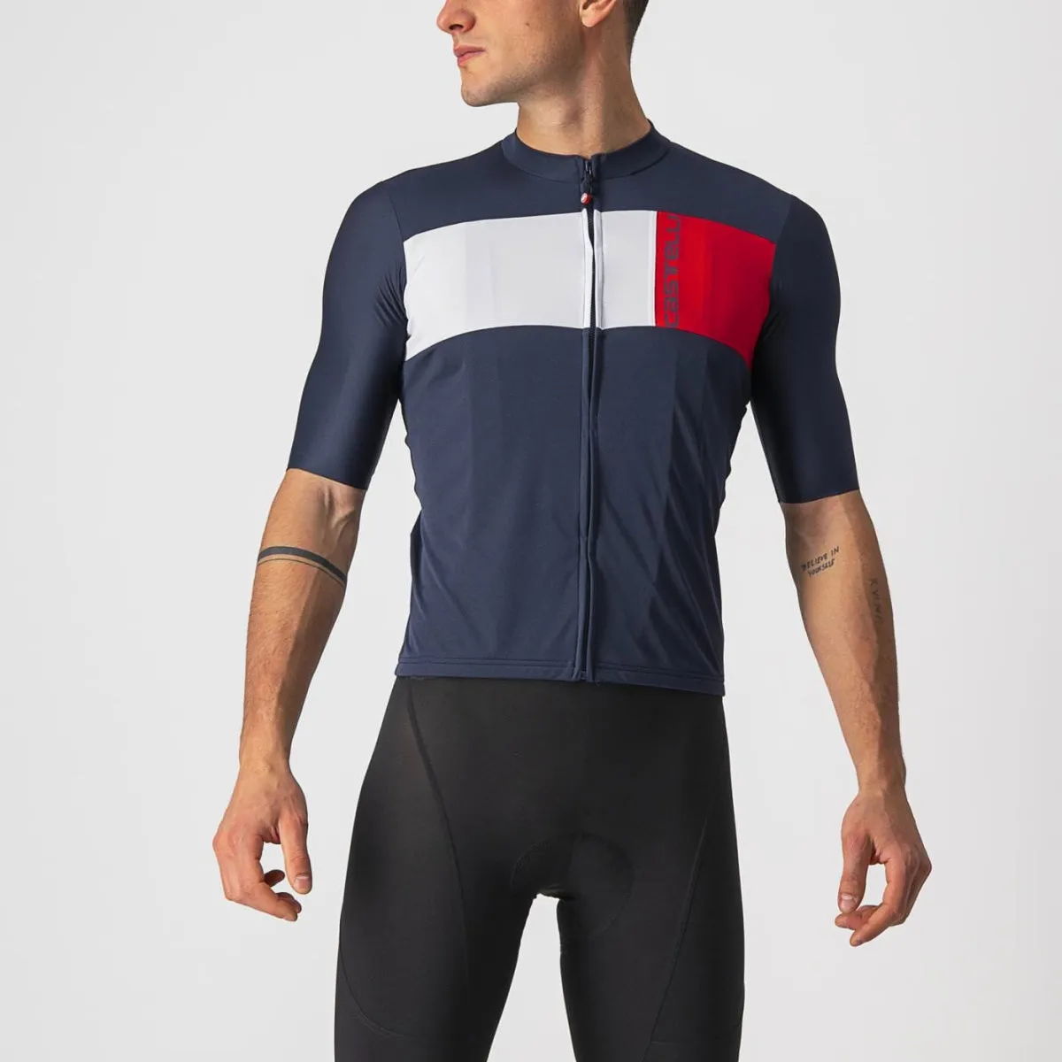 CASTELLI PROLOGO 7 MENS JERSEY