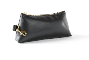 Classic Black SIGNATURE IT BAG • Pouch