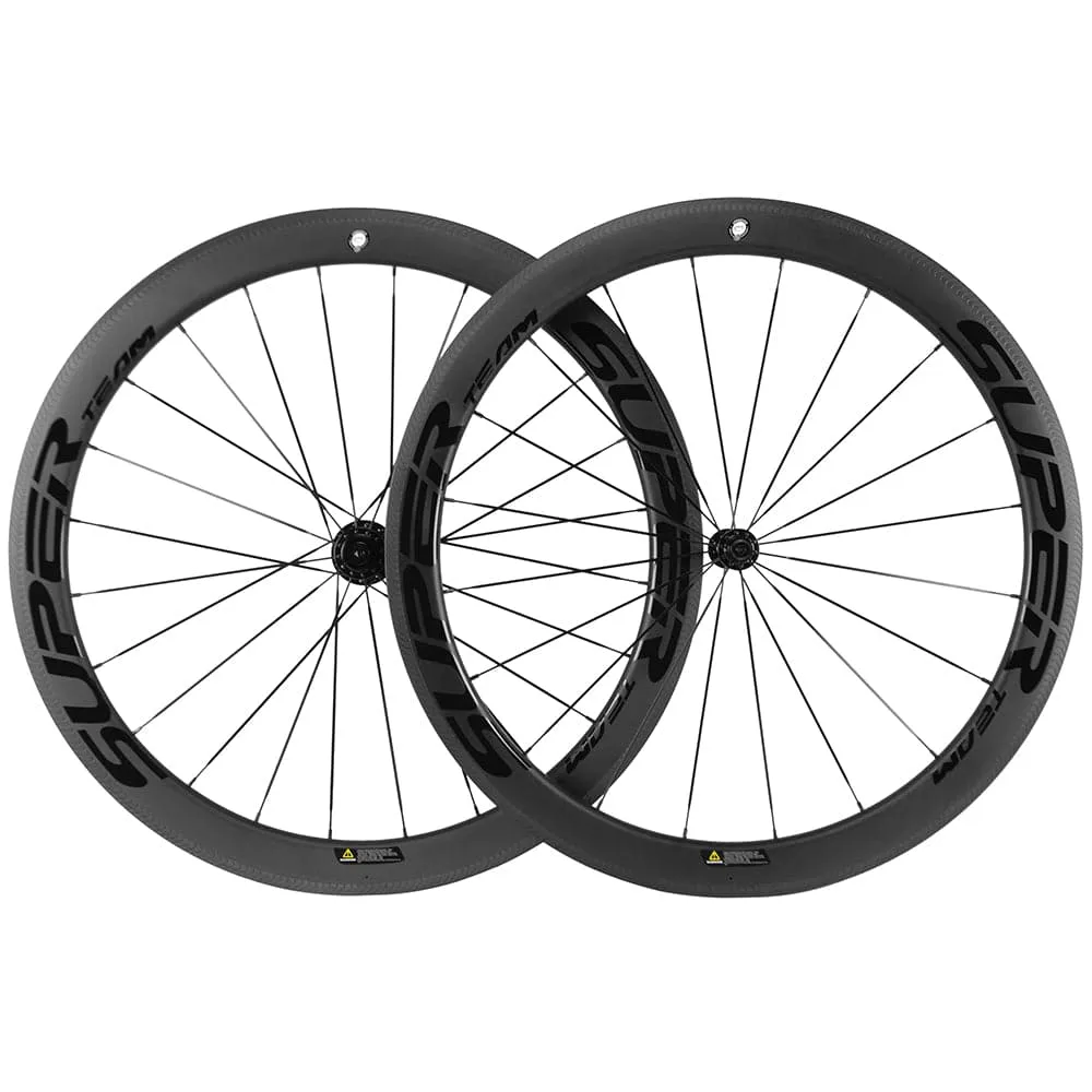 Classic Series R25-50 Carbon Wheelset RIM Brake Only Front Wheel