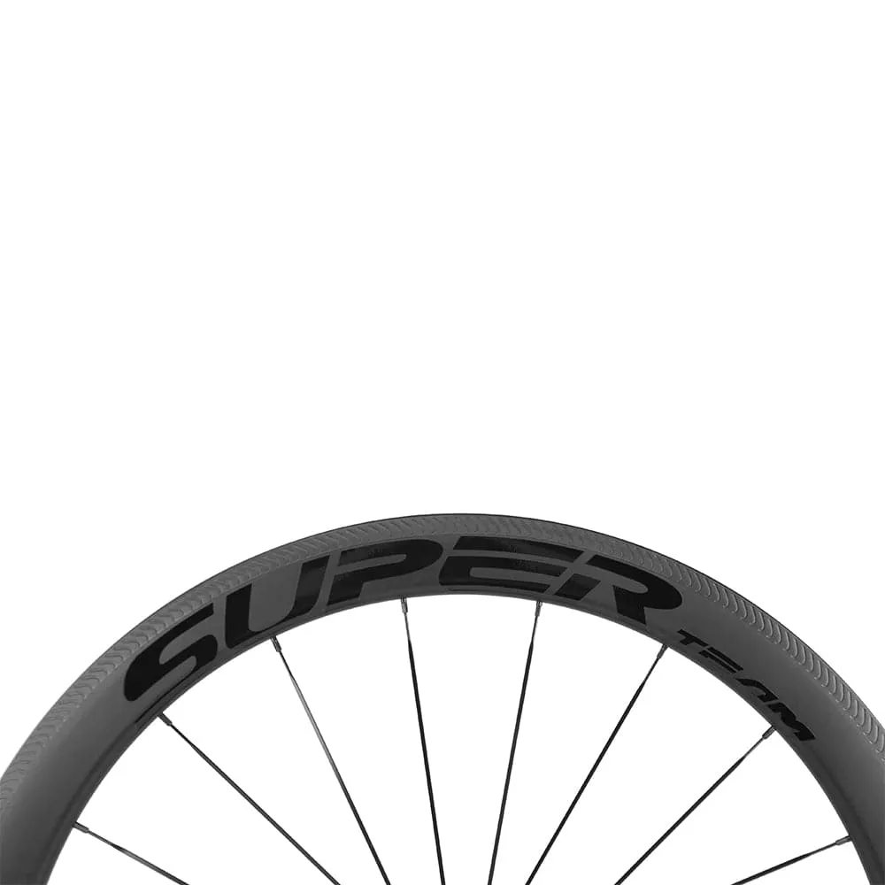 Classic Series R25-50 Carbon Wheelset RIM Brake Only Front Wheel