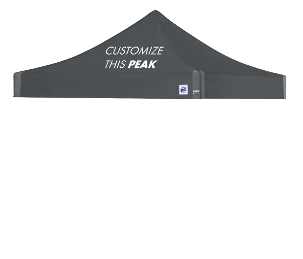 Custom Professional Top