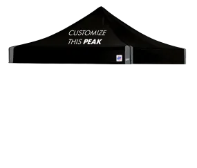 Custom Professional Top