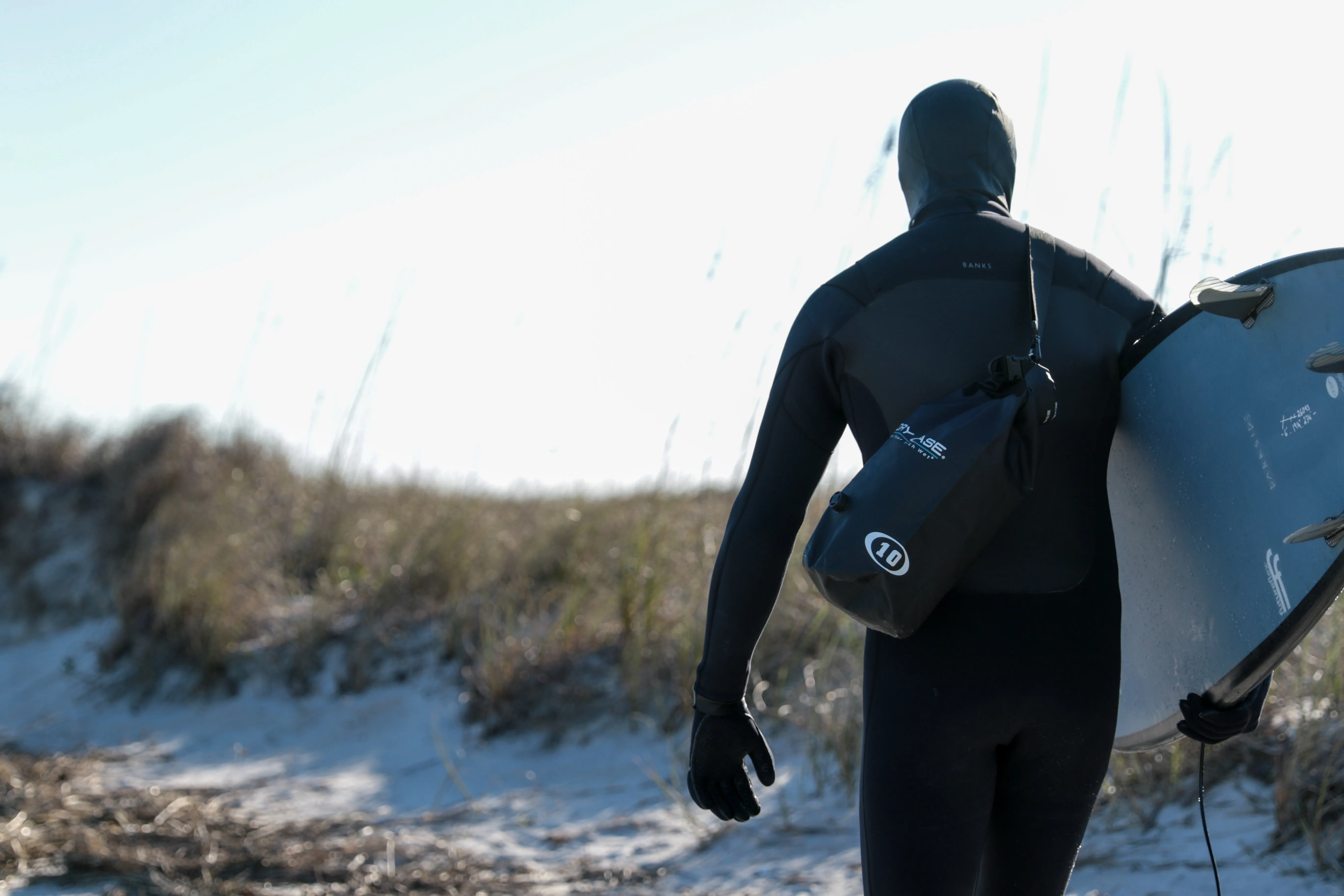 Deca Dry Bag