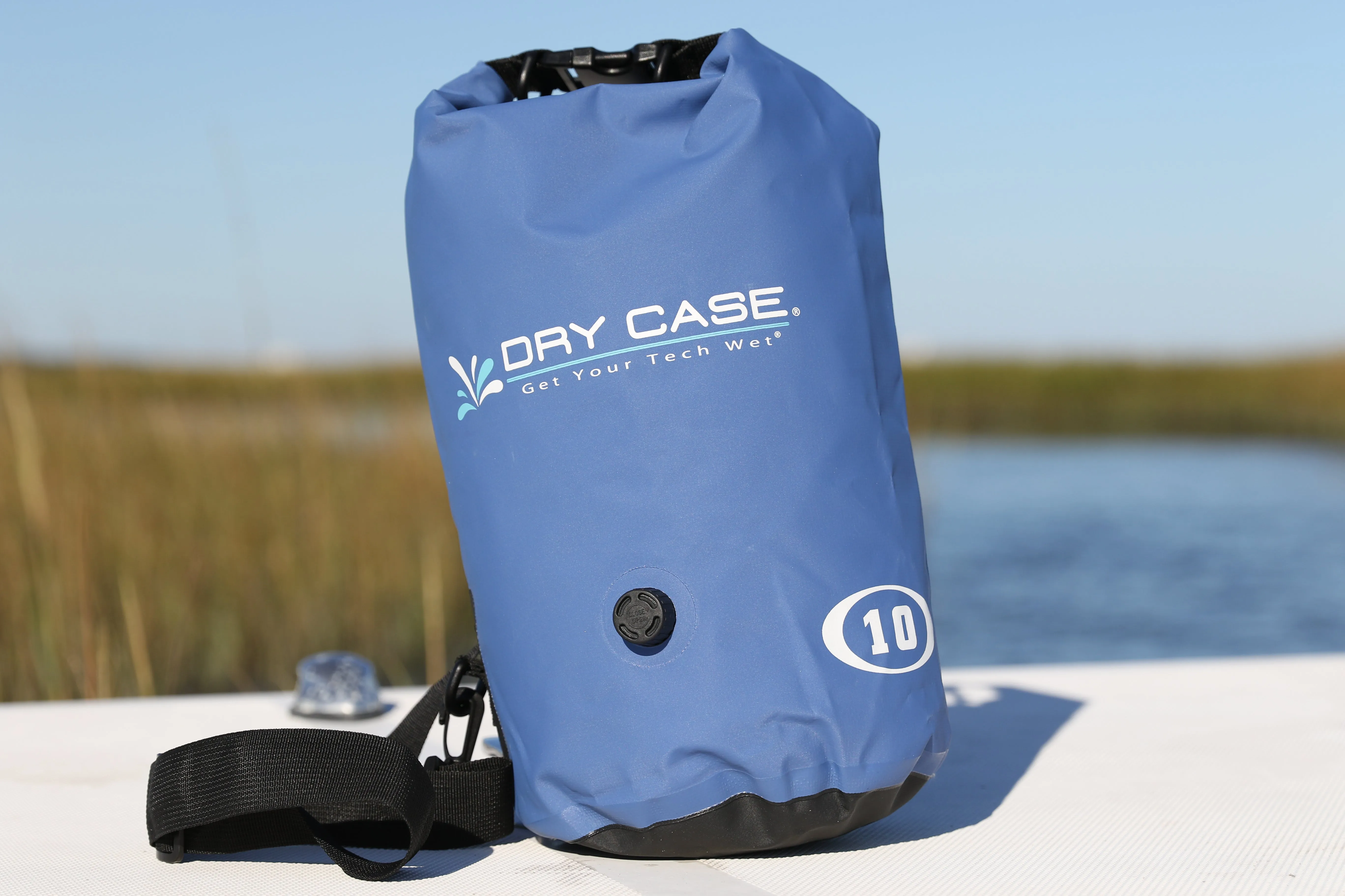 Deca Dry Bag