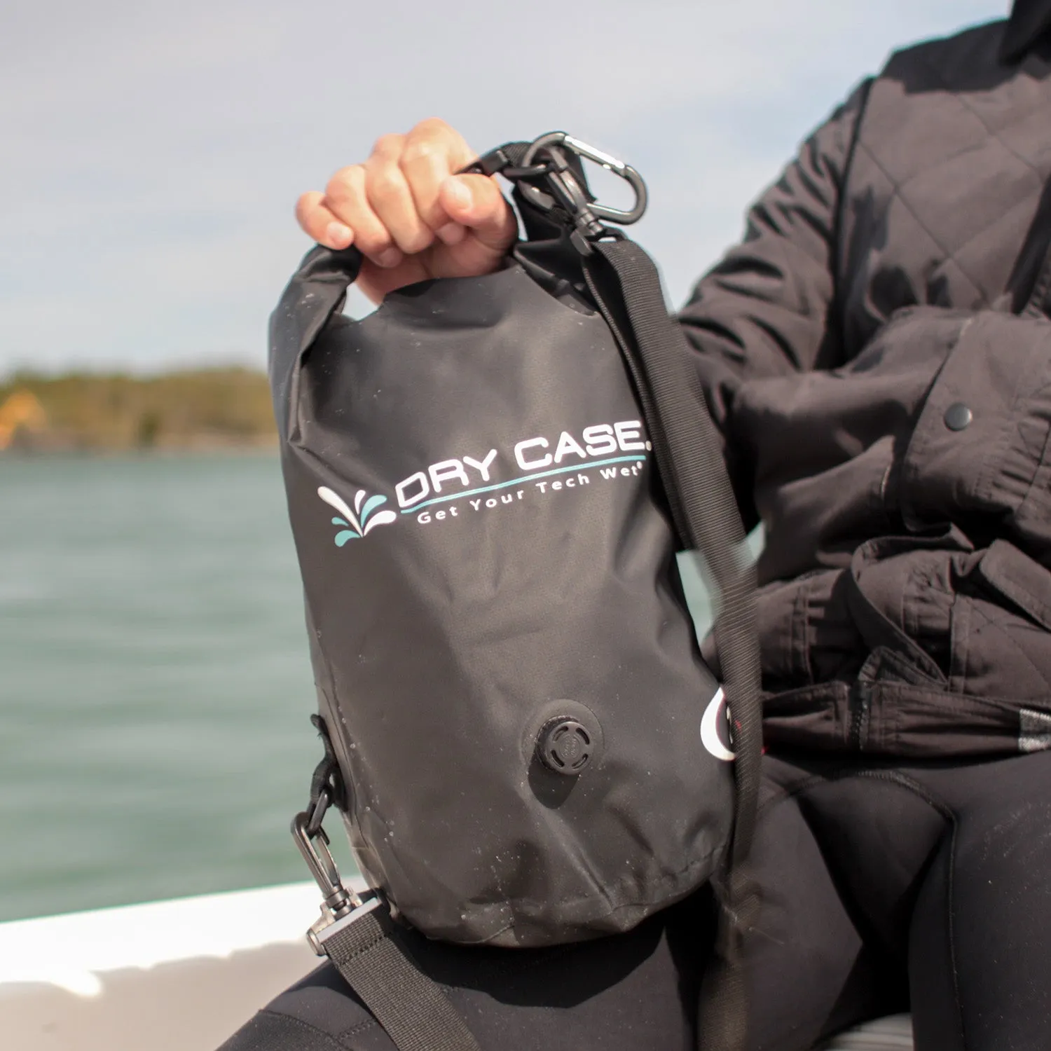 Deca Dry Bag