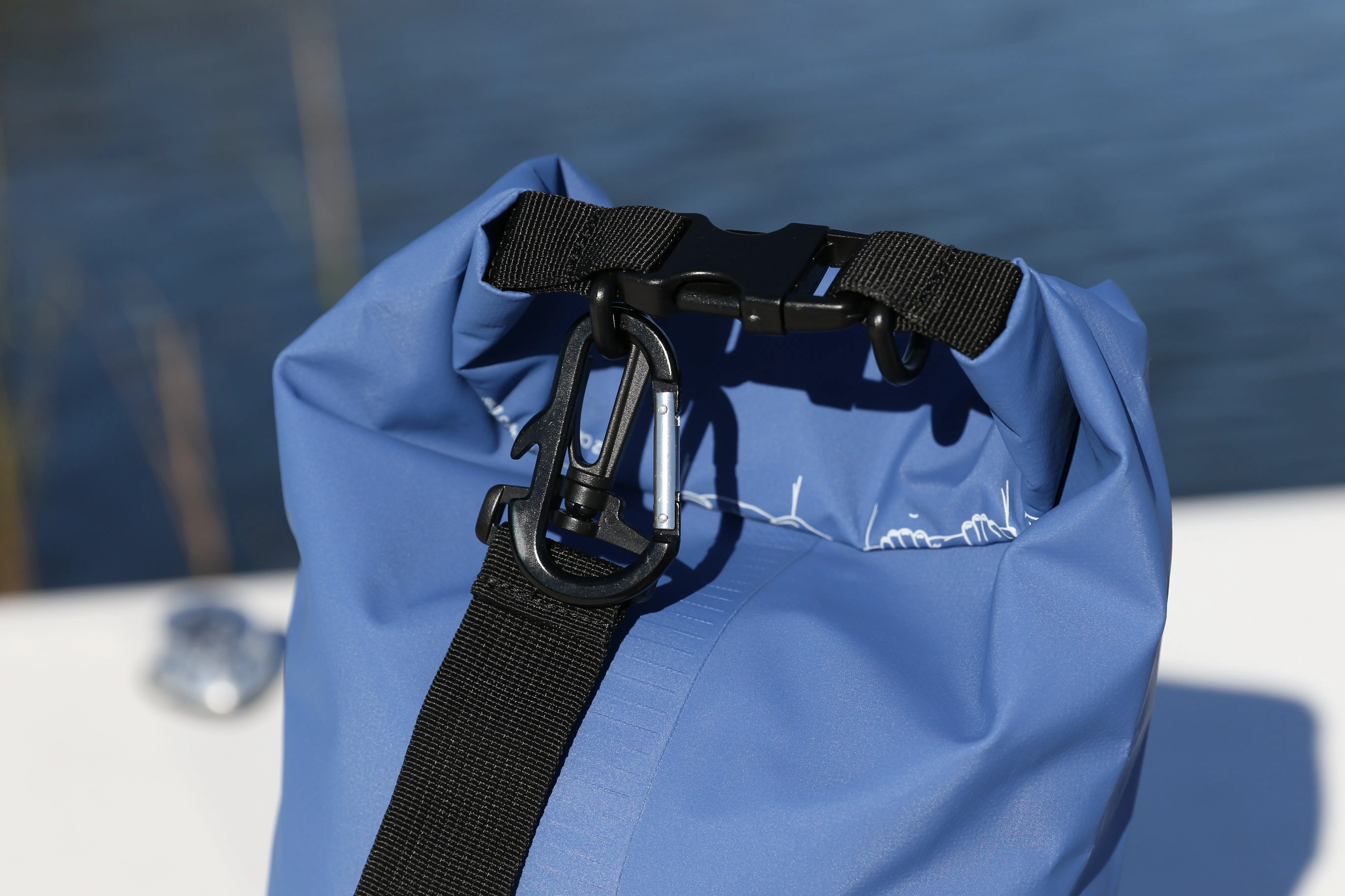 Deca Dry Bag