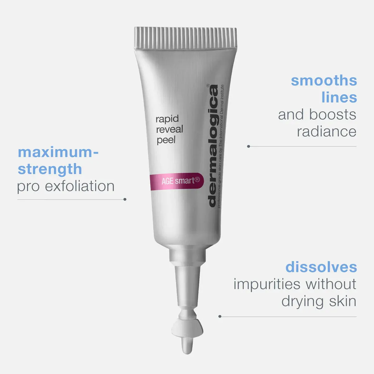 Dermalogica Age Smart Rapid Reveal Peel
