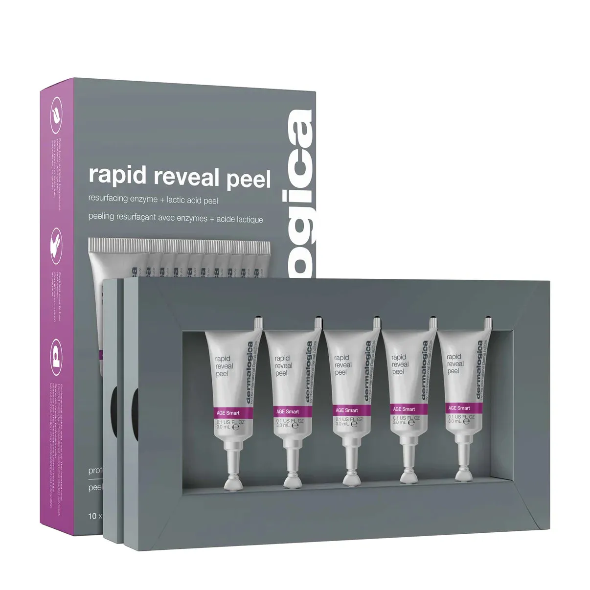 Dermalogica Age Smart Rapid Reveal Peel