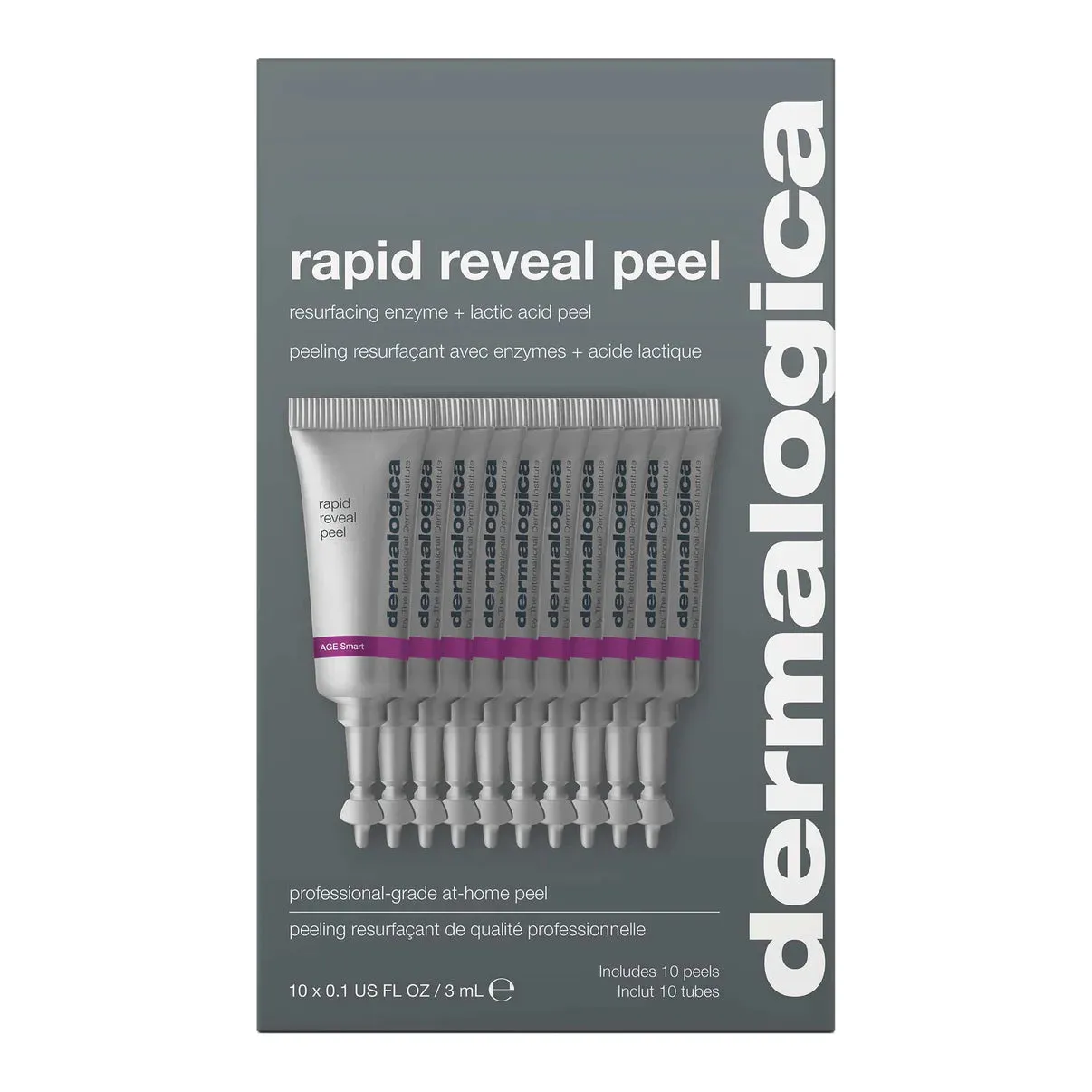Dermalogica Age Smart Rapid Reveal Peel