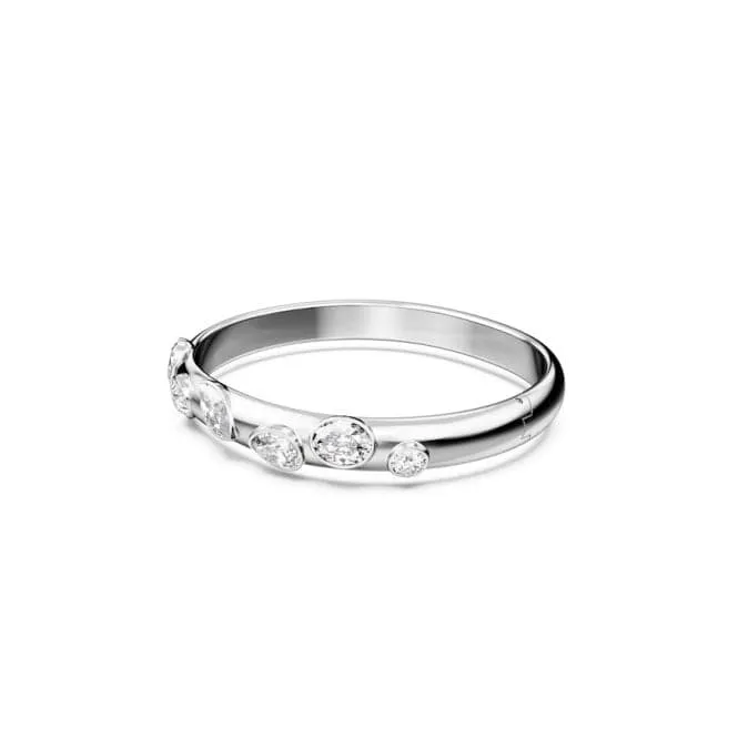 Dextera Bangle Whi Rhs