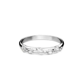 Dextera Bangle Whi Rhs