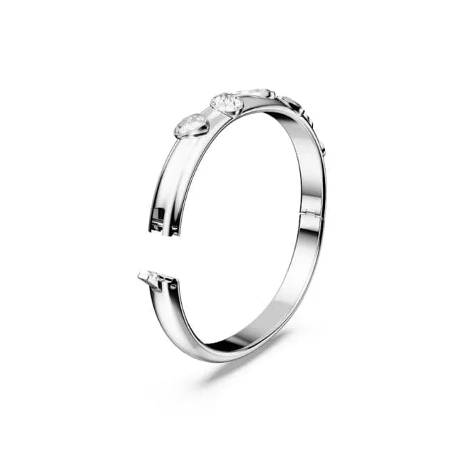 Dextera Bangle Whi Rhs