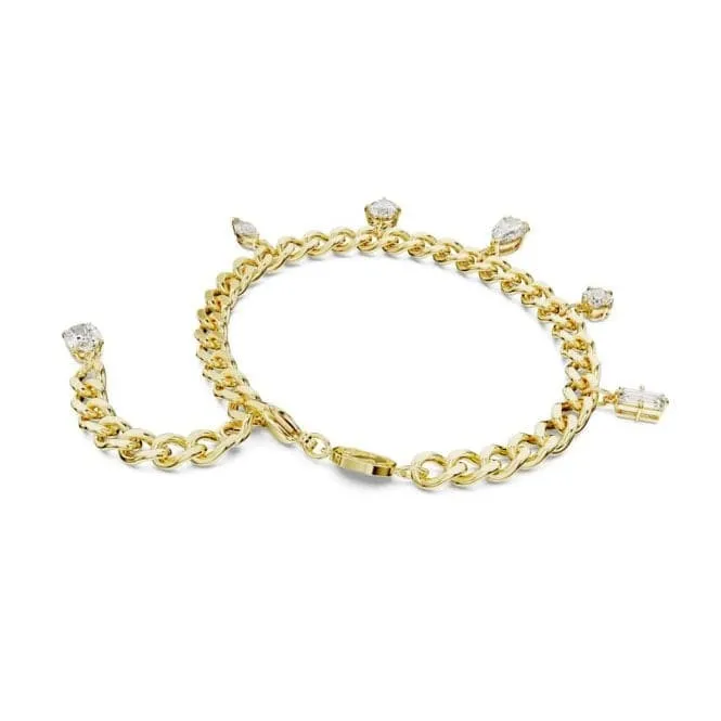 Dextera Bracelet Dangling Whi Gos M