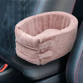 Dog Car Seat Bags Hammock - Pet Carriers Bed, Car Rear Back Seat Protector, Mat Carrier Bottom, Travel Safety Accessories