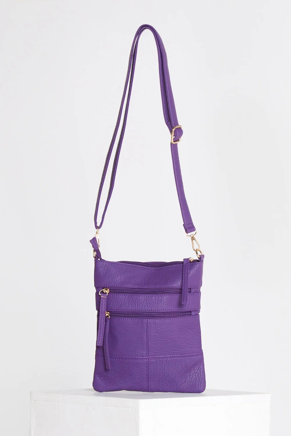 Ember Bag - Purple