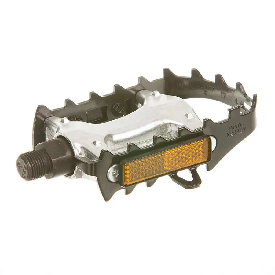 Evo Adventure SL Steel Bicycle Pedal