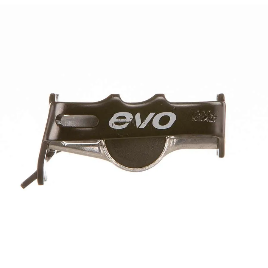 Evo Adventure SL Steel Bicycle Pedal