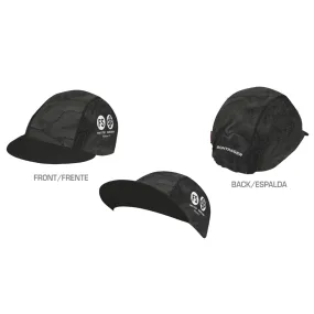 First Stop Board Barn Cycling Cap