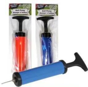 Football 20cm Pump & Needle PBH