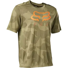 Fox Ranger Camo TruDri Jersey