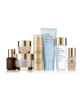 Free Revitalizing Supreme  Power Soft Crème Set