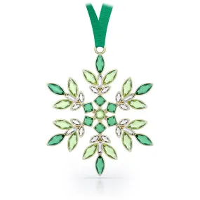 Gema Green Holiday Ornament 5691044