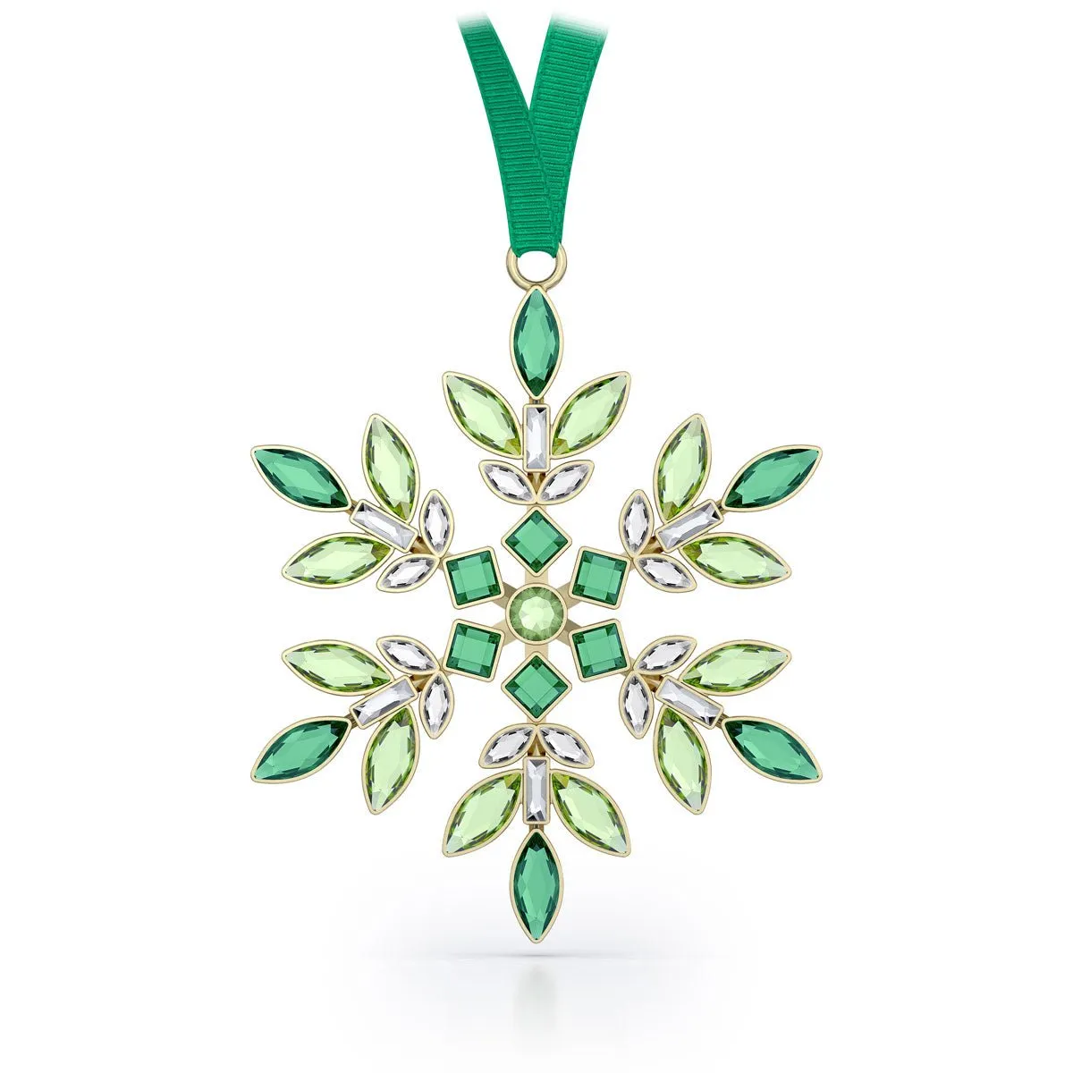 Gema Green Holiday Ornament 5691044
