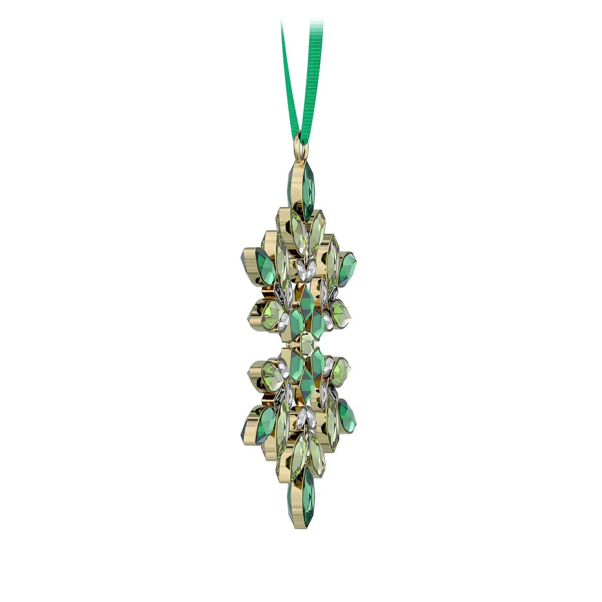 Gema Green Holiday Ornament 5691044