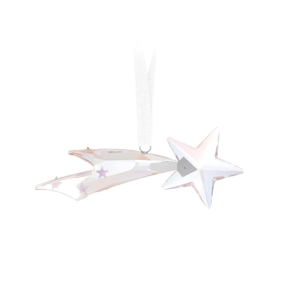 Holiday Magic Classics Shooting Star Ornament 5684557