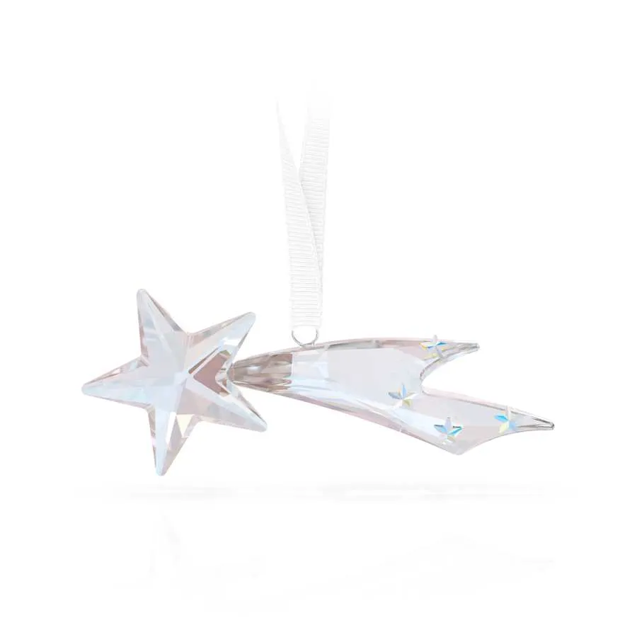 Holiday Magic Classics Shooting Star Ornament 5684557
