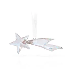 Holiday Magic Classics Shooting Star Ornament 5684557