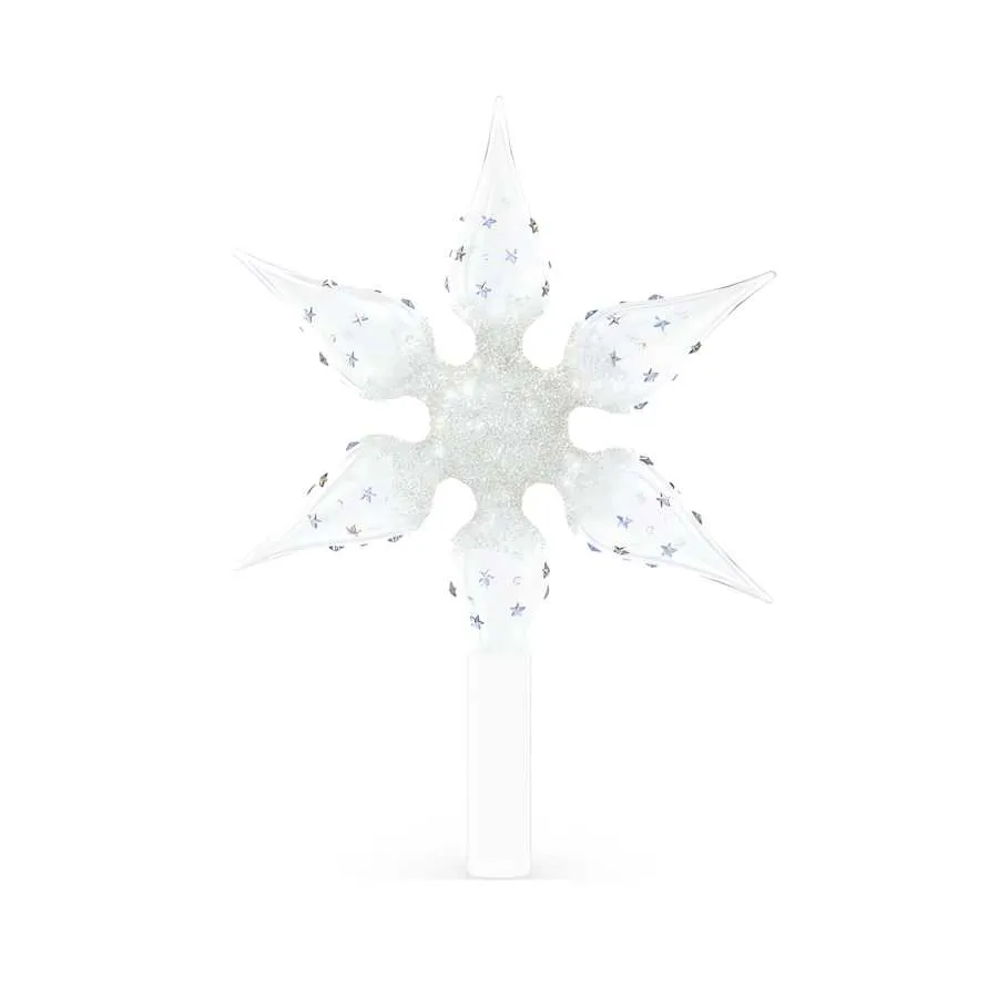 Holiday Magic Classics Tree Topper 5685838