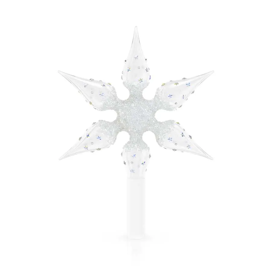 Holiday Magic Classics Tree Topper 5685838